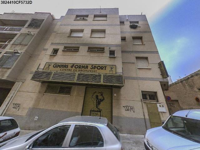 Piso en venta en calle Molet, Valls, de 79 m² 3 habitaciones por 92.000
