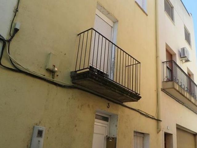 Piso en venta en calle Moli, Flix, de 55 m² 2 habitaciones por 27.000