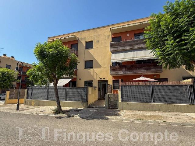 Piso en venta en calle Moncayo, Roda de Barà, de 58 m² 2 habitaciones por 249.000