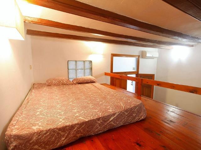 Piso en venta en calle Monec, Barcelona, de 34 m² 1 habitación por 155.000