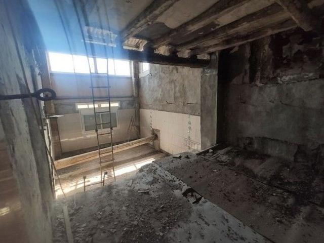 Piso en venta en calle Montagut, Flix, de 36 m² 1 habitación por 4.800