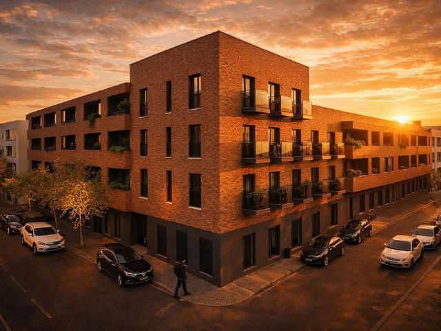 Piso en venta en calle Montalegre, Badalona, de 80 m² 3 habitaciones por 428.000
