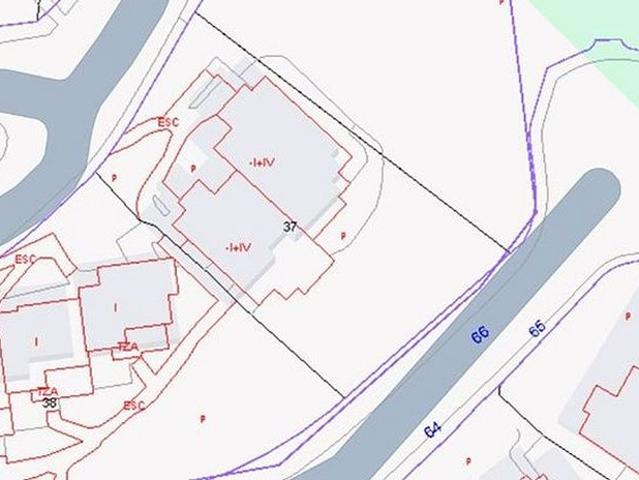 Piso en venta en calle Montanya del Mar, Canyelles, de 91 m² 3 habitaciones por 114.000