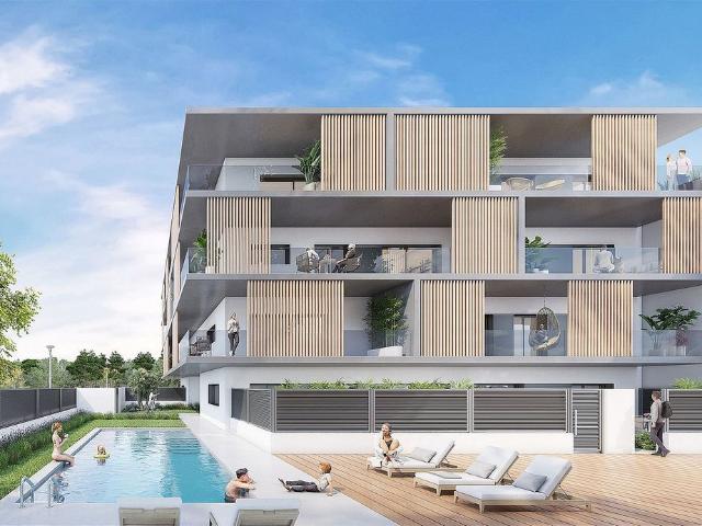 Piso en venta en calle Montblanc, Cunit, de 66 m² 1 habitación por 189.000