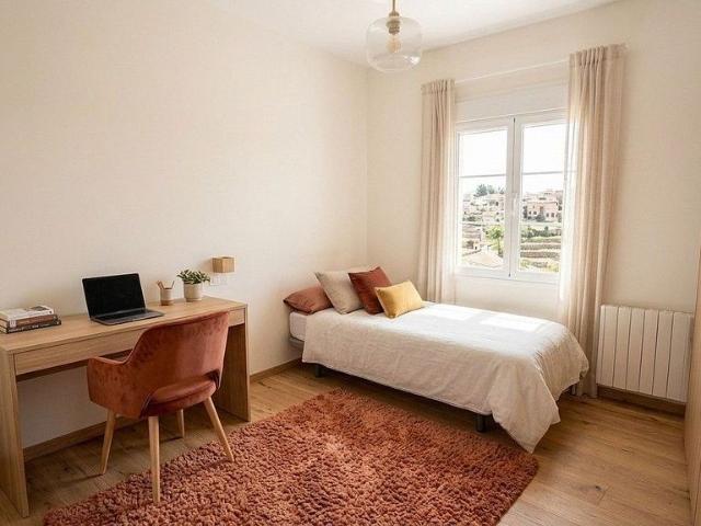 Piso en venta en calle Monte Perdido, Pont de Suert, El, de 65 m² 3 habitaciones por 89.000