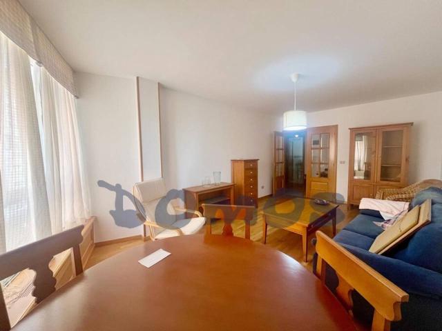 Piso en venta en calle Montero Rios en Lugo