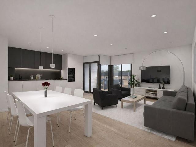 Piso en venta en calle Montflorit, Gavà, de 79 m² 3 habitaciones por 385.000