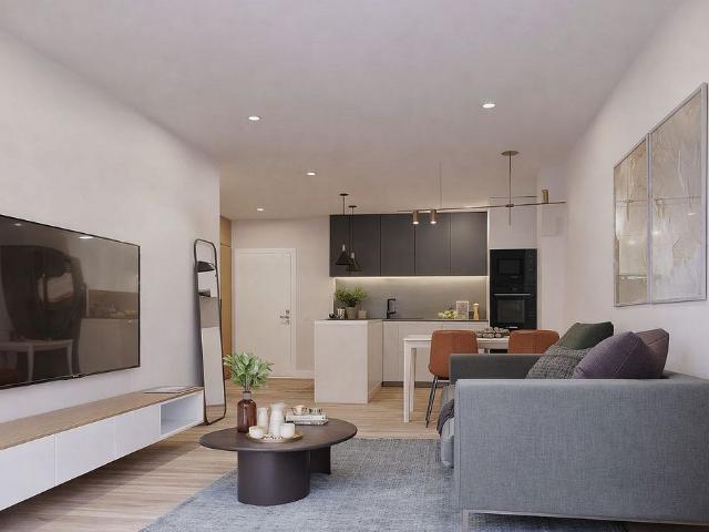 Piso en venta en calle Montflorit, Gavà, de 89 m² 3 habitaciones por 365.000