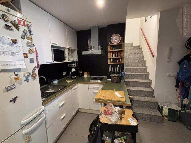 Piso en venta en calle Montjuïc, Mataró, de 45 m² 1 habitación por 105.000