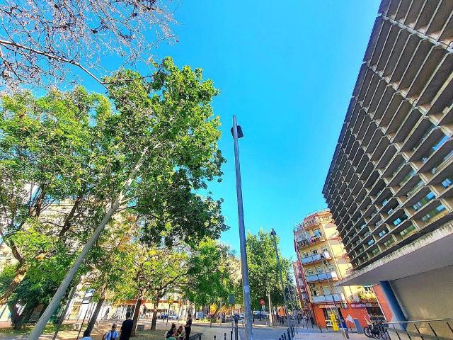 Piso en venta en calle Montseny del, Hospitalet de Llobregat, L´, de 37 m² 2 habitaciones por 139.000