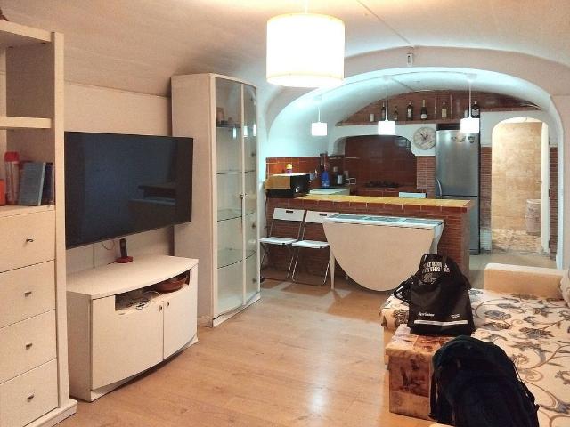 Piso en venta en calle Montserrat, Forallac, de 93 m² 2 habitaciones por 130.000