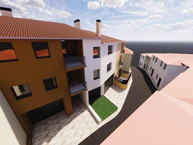 Piso en venta en calle Montserrat, Vacarisses, de 84 m² 3 habitaciones por 294.525