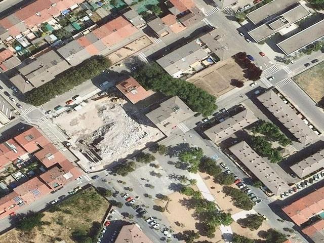 Piso en venta en calle Mossèn Aulet, Manlleu, de 83 m² 4 habitaciones por 106.000
