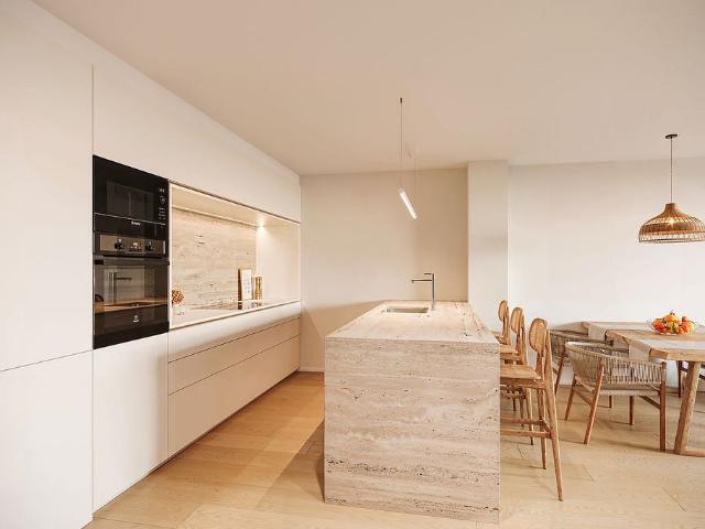 Piso en venta en calle Mossèn Jacint Verdaguer, Palamós, de 71 m² 1 habitación por 250.000