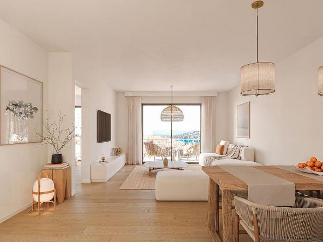 Piso en venta en calle Mossèn Jacint Verdaguer, Palamós, de 80 m² 2 habitaciones por 310.000