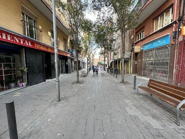 Piso en venta en calle Mossèn Jaume Busquet, Hospitalet de Llobregat, L´, de 47 m² 1 habitación por 102.000