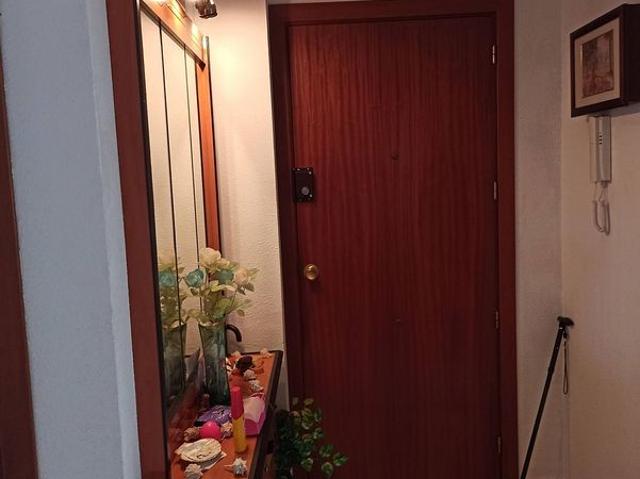 Piso en venta en calle Nucli Antic, Cunit, de 60 m² 2 habitaciones por 178.500