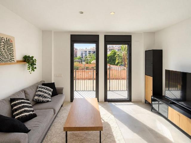 Piso en venta en calle Numància, Barcelona, de 83 m² 2 habitaciones por 745.000