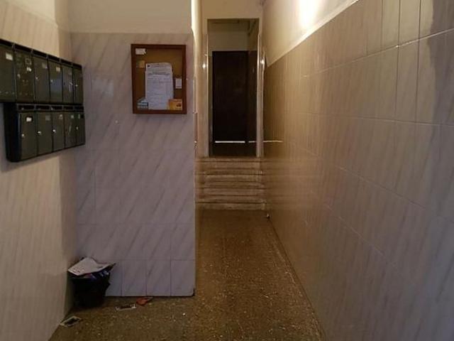 Piso en venta en calle Numància, Hospitalet de Llobregat, L´, de 45 m² 3 habitaciones por 156.000