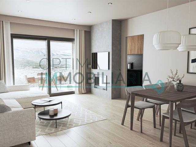 Piso en venta en calle Na, Seu d´Urgell, la, de 77 m² 3 habitaciones por 250.000