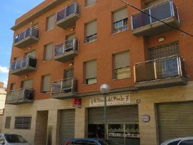 Piso en venta en calle Nou, Tarragona, de 70 m² 2 habitaciones por 90.000