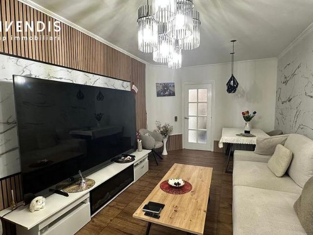 Piso en venta en calle Nou, Torrefarrera, de 120 m² 4 habitaciones por 190.000