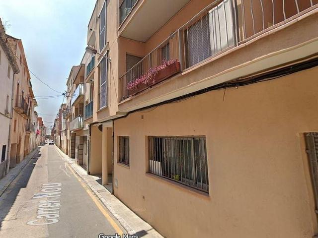 Piso en venta en calle Nou, Vendrell, El, de 66 m² 3 habitaciones por 126.000