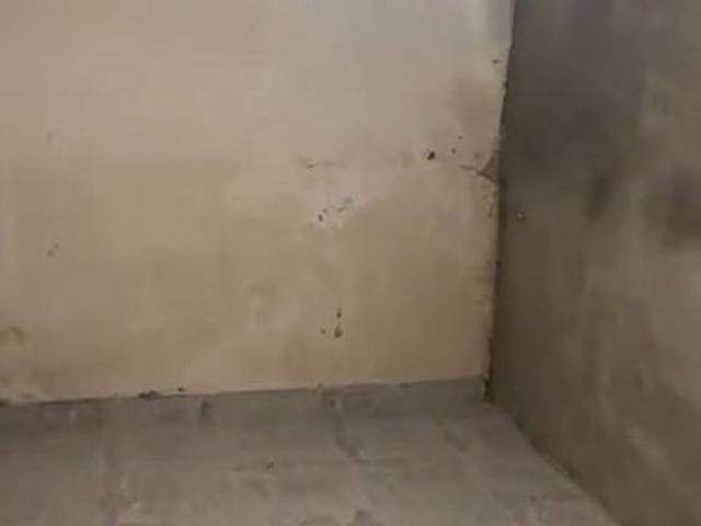 Piso en venta en calle Nou de la Rambla, Barcelona, de 64 m² 3 habitaciones por 160.000