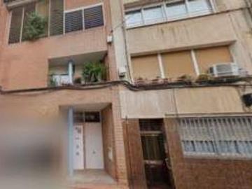 Piso en venta en calle Nou de Porta, Barcelona, de 84 m² 3 habitaciones por 193.630