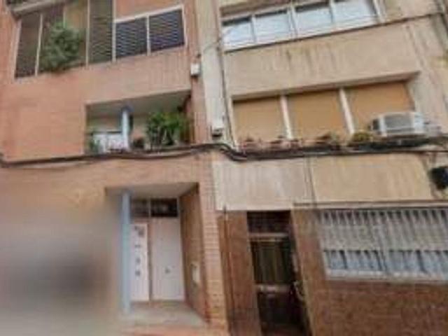 Piso en venta en calle Nou de Porta, Barcelona, de 84 m² 3 habitaciones por 193.630