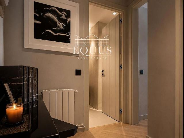 Piso en venta en calle Nou de Sant Francesc, Barcelona, de 101 m² 3 habitaciones por 615.000
