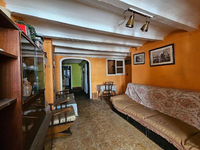 Piso en venta en calle Nou, Masroig, El, de 140 m² 2 habitaciones por 33.000