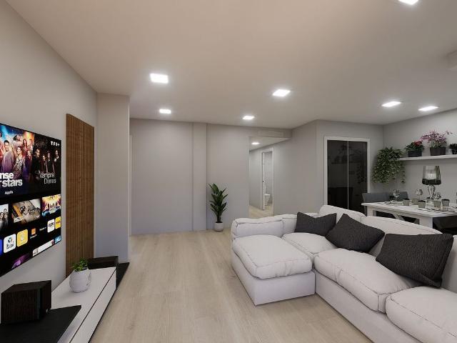 Piso en venta en calle Nou, Palafolls, de 65 m² 2 habitaciones por 218.400
