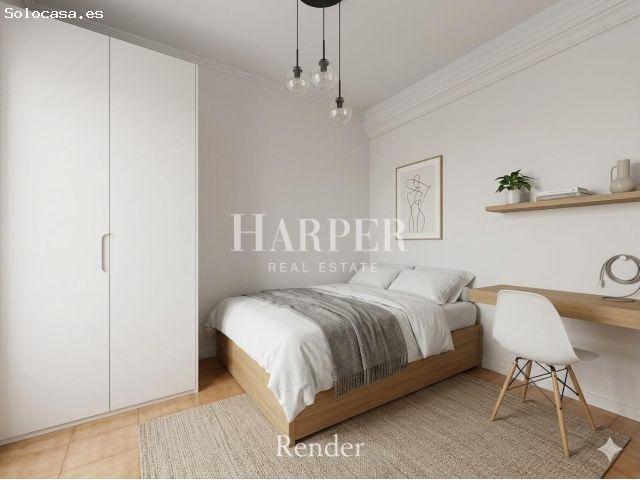 Piso en venta en Calle Obradors