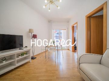 Piso en venta en calle Occident, Hospitalet de Llobregat, L´, de 64 m² 3 habitaciones por 300.000