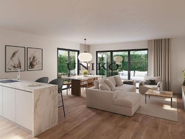 Piso en venta en calle Onze de Setembre, Parets del Vallès, de 100 m² 3 habitaciones por 495.000