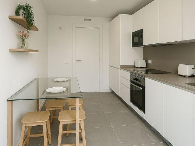 Piso en venta en calle Orient, Granollers, de 95 m² 3 habitaciones por 480.000