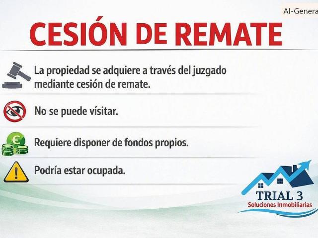 Piso en venta en calle Orient, Puig Reig, de 78 m² 2 habitaciones por 74.000