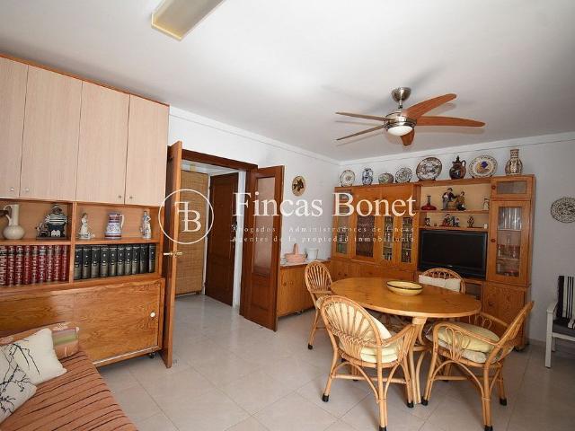 Piso en venta en calle Augusta, Altafulla, de 46 m² 1 habitación por 250.000