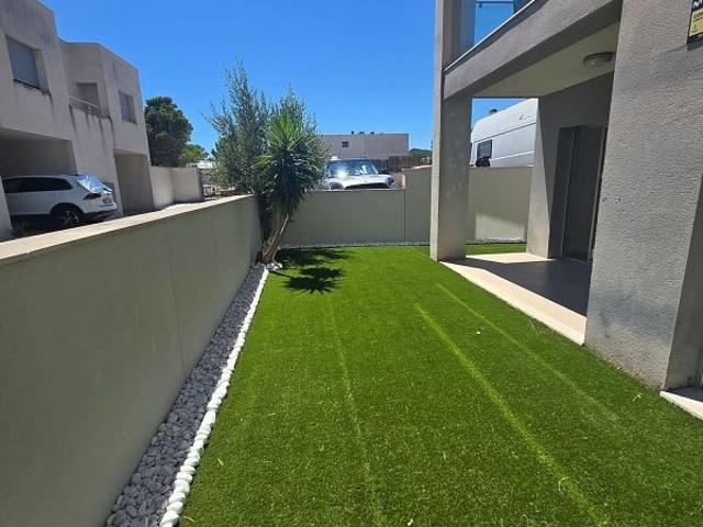 Piso en venta en calle Augusta, Vandellòs i l'Hospitalet de l'Infant, de 52 m² 2 habitaciones por 239.000