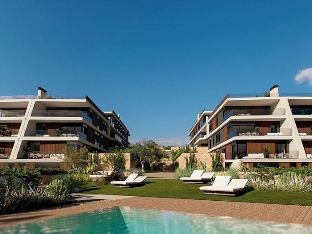 Piso en venta en calle Augusta, Vandellòs i l'Hospitalet de l'Infant, de 60 m² 2 habitaciones por 382.500