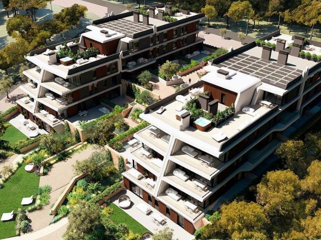 Piso en venta en calle Augusta, Vandellòs i l'Hospitalet de l'Infant, de 107 m² 4 habitaciones por 799.000