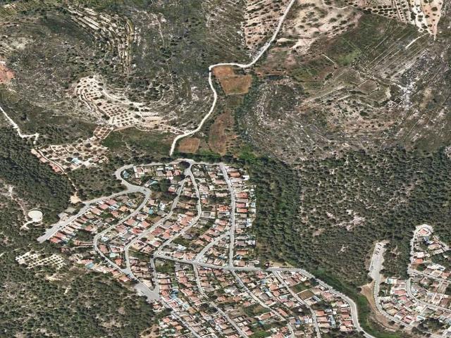 Piso en venta en calle Avellaners, Pobla de Montornès, la, de 113 m² 3 habitaciones por 255.503