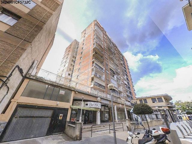 Piso en venta en calle Abat Llort, Valls, de 80 m² 1 habitación por 88.000