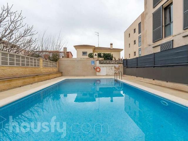 Piso en venta en calle Aiguamolls, Vilanova i La Geltrú, de 64 m² 3 habitaciones por 298.000