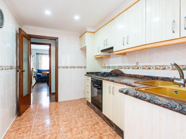 Piso en venta en calle Alcácer Valencia