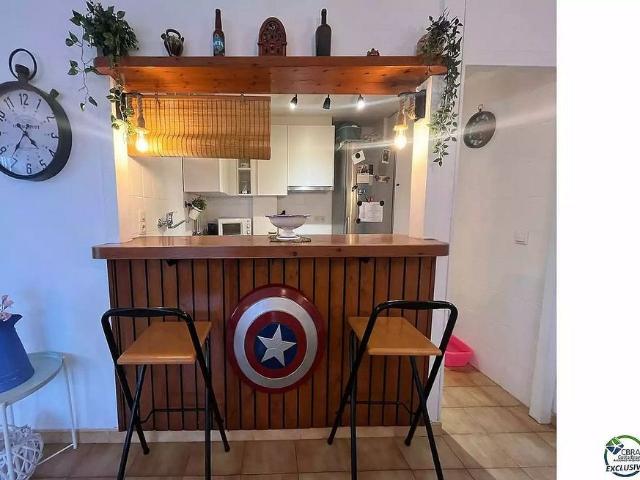 Piso en venta en calle Alberes, Castelló d´Empúries, de 84 m² 2 habitaciones por 180.000