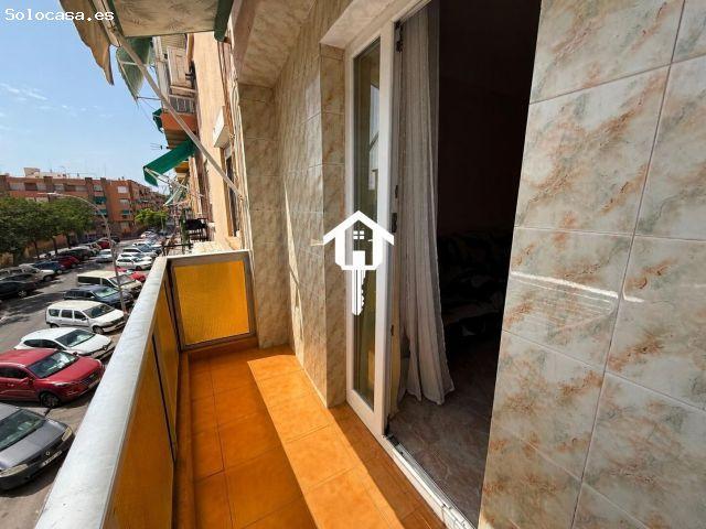 PISO EN VENTA EN CALLE ALGOL