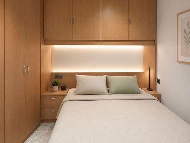 Piso en venta en calle Alio, Barcelona, de 54 m² 3 habitaciones por 325.000