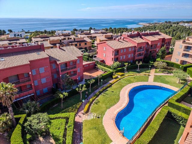 Piso en venta en calle Almadrava L', Ametlla de Mar, l´, de 86 m² 3 habitaciones por 270.000